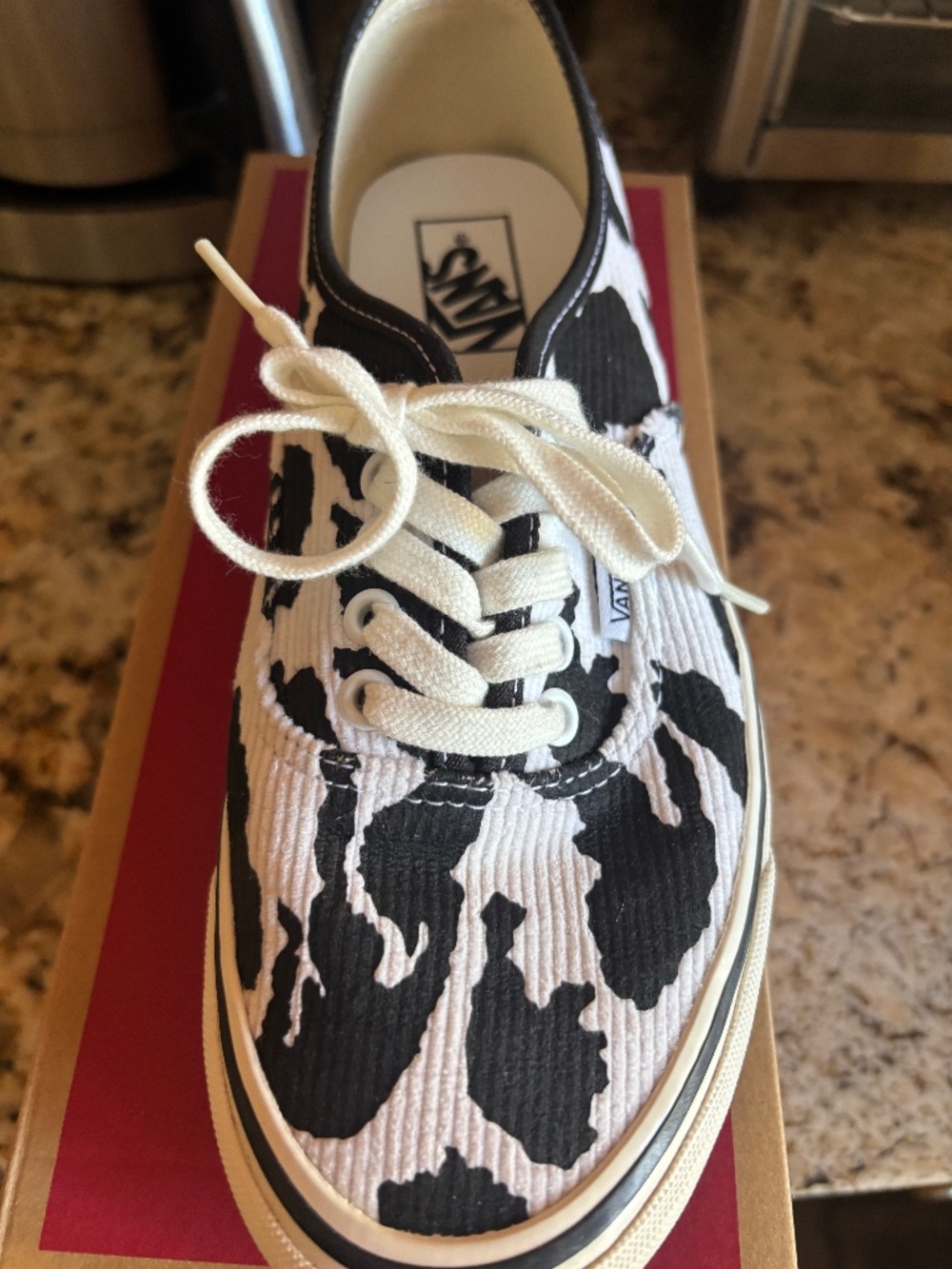 Vans
